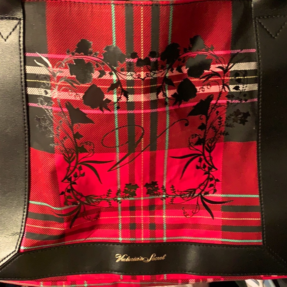 Victoria secret purse